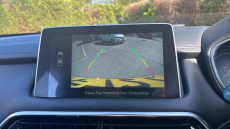 MG Hs 1.5 T-GDI Excite 5dr Petrol Hatchback